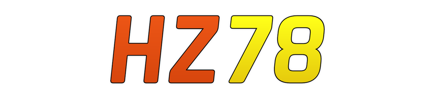 hz78 logo
